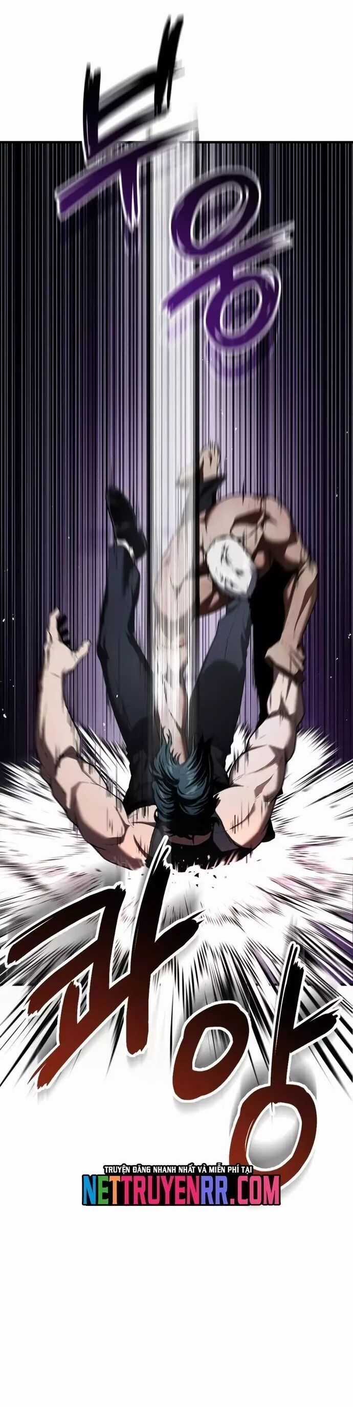 Rỉ Sét - Chương 30 - Trang 72