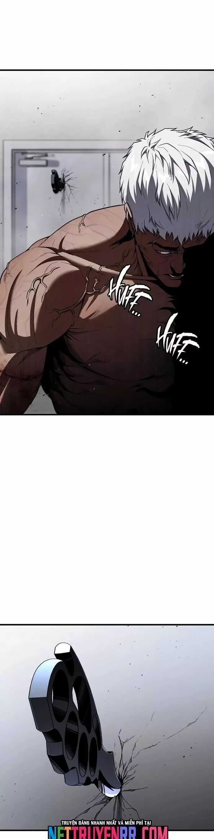 Rỉ Sét - Chương 30 - Trang 73