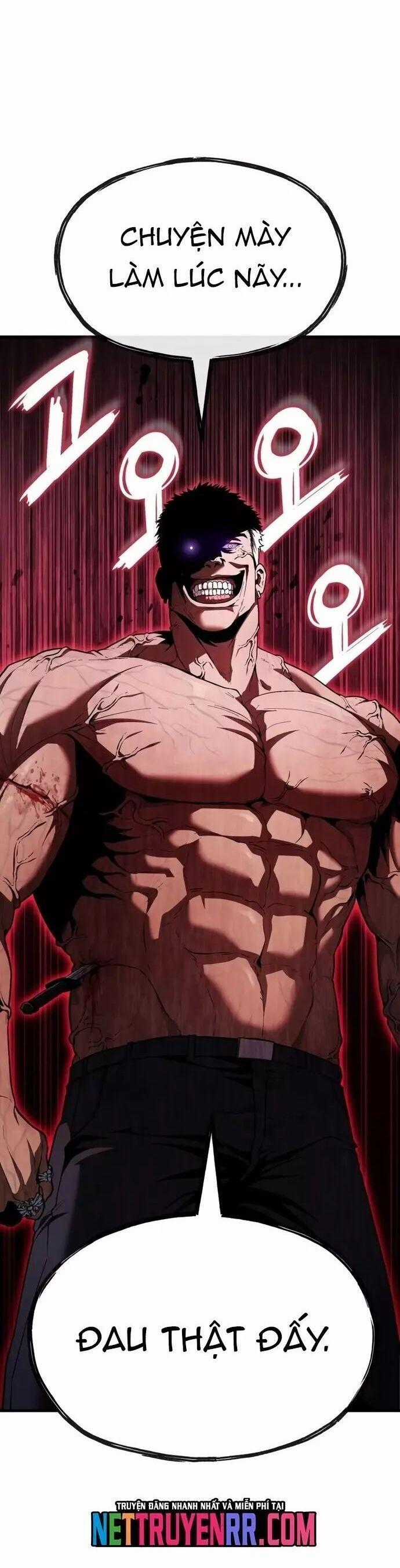 Rỉ Sét - Chương 30 - Trang 75