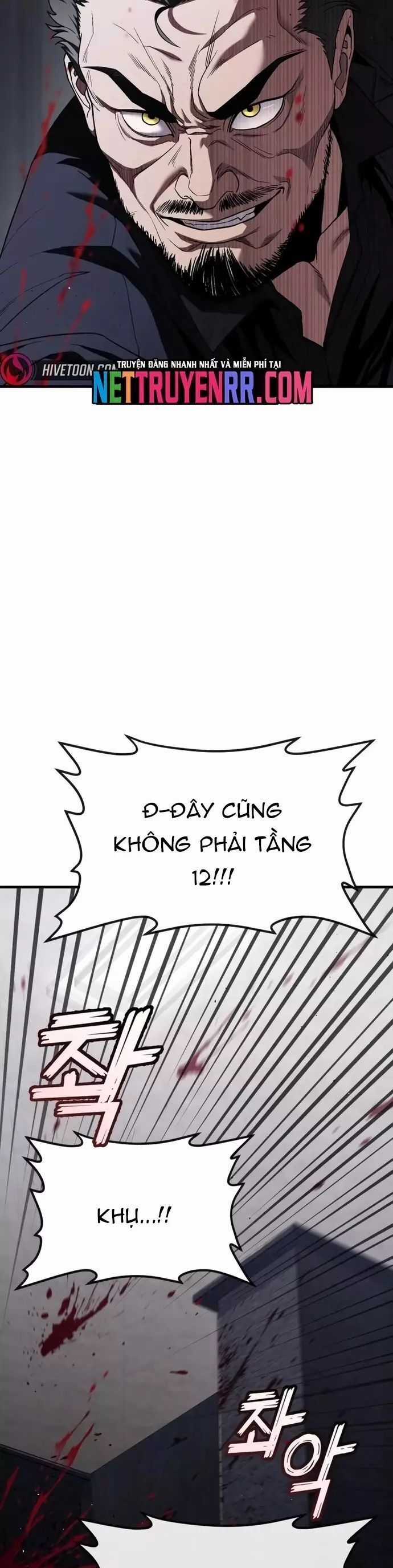 Rỉ Sét - Chương 30 - Trang 9