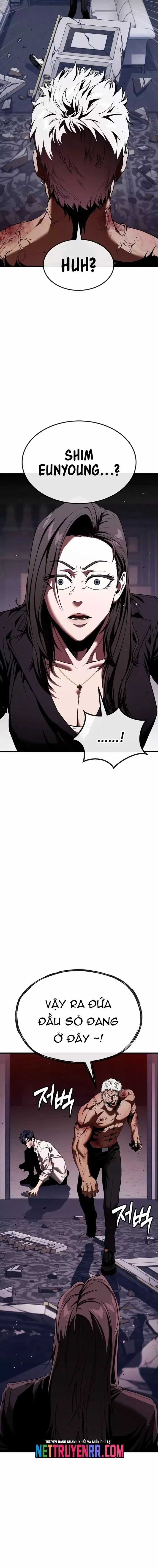 Rỉ Sét - Chương 31 - Trang 16