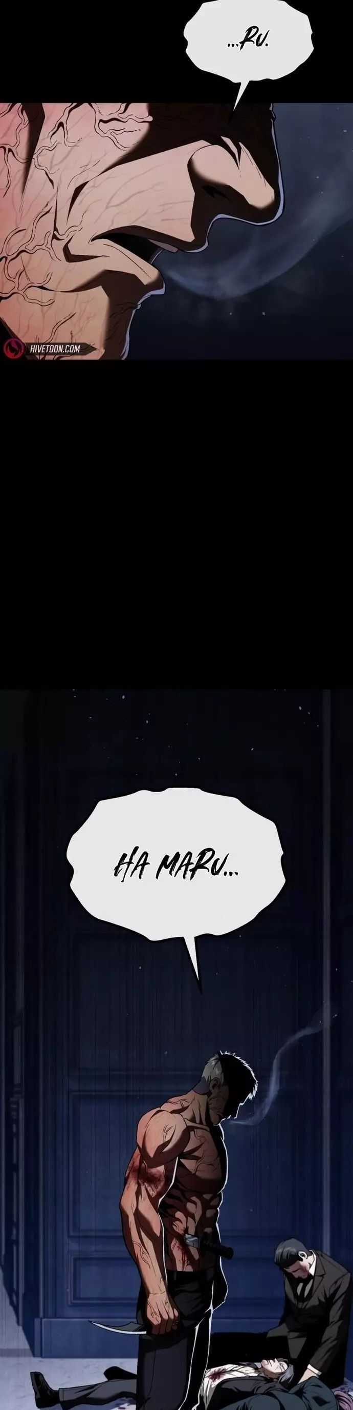 Rỉ Sét - Chương 31 - Trang 17