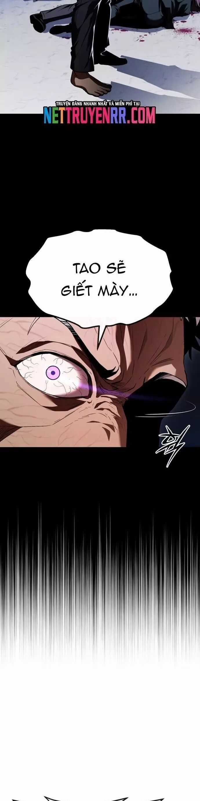 Rỉ Sét - Chương 31 - Trang 18