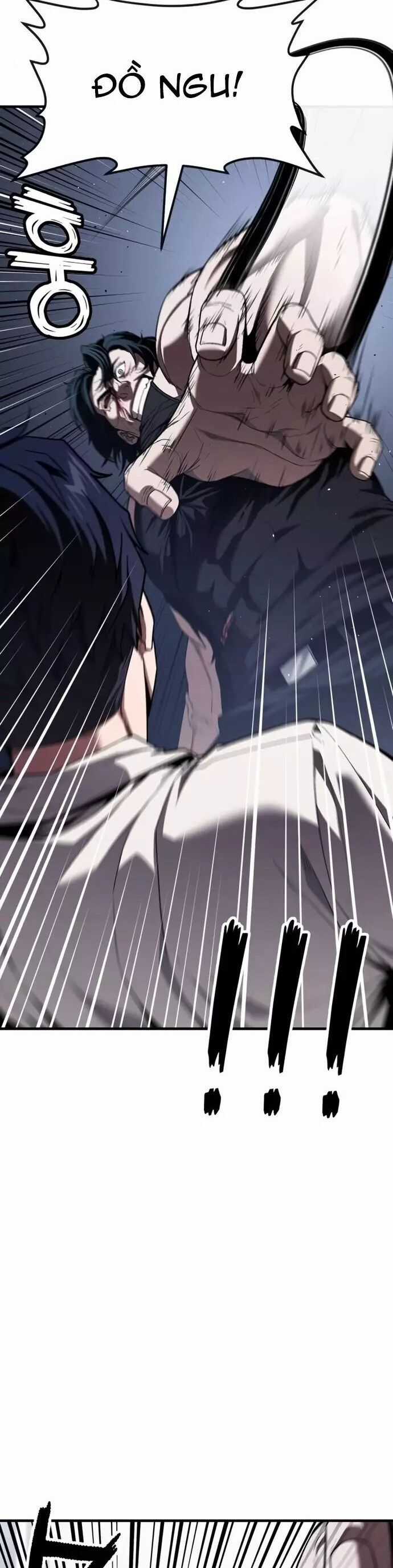Rỉ Sét - Chương 31 - Trang 19