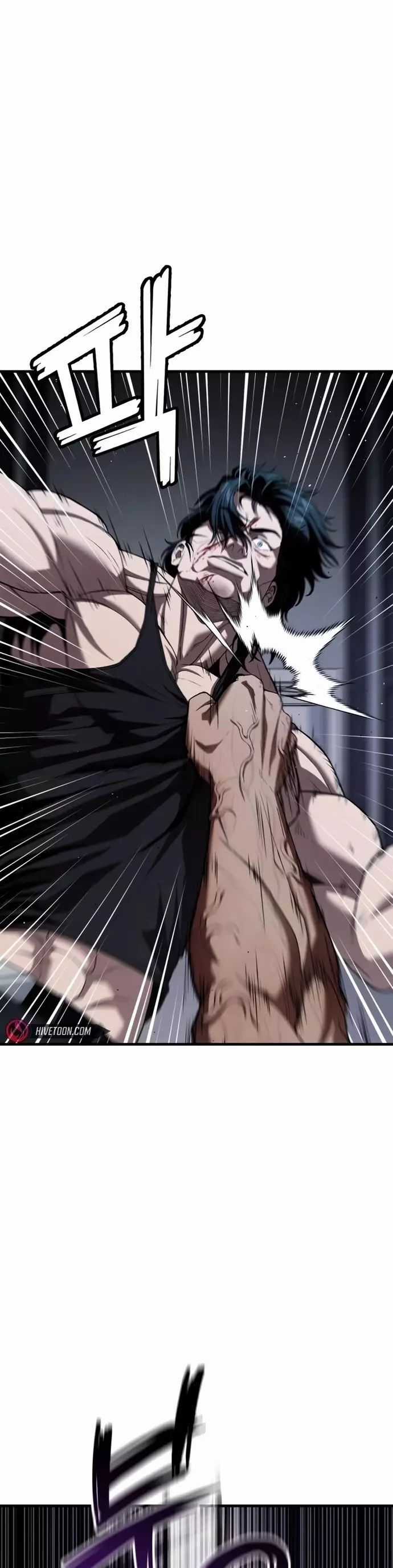 Rỉ Sét - Chương 31 - Trang 21