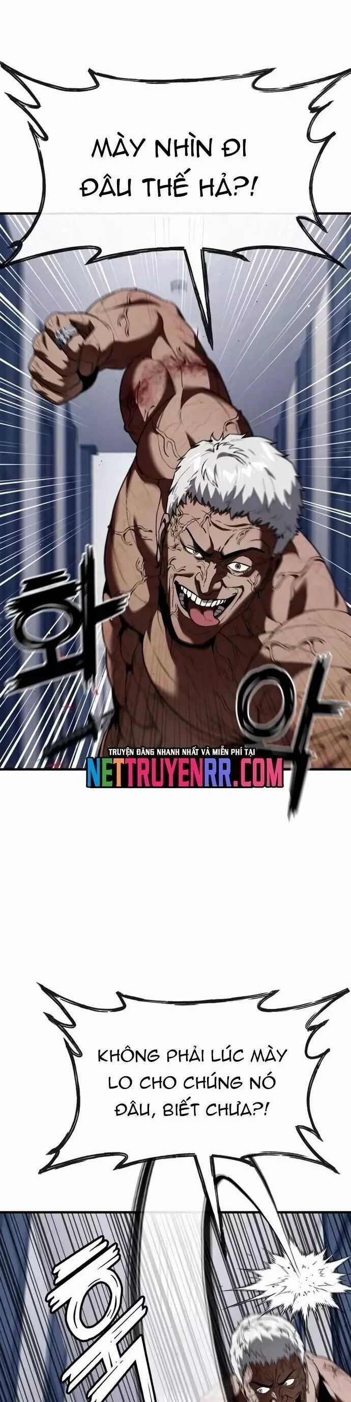 Rỉ Sét - Chương 31 - Trang 26