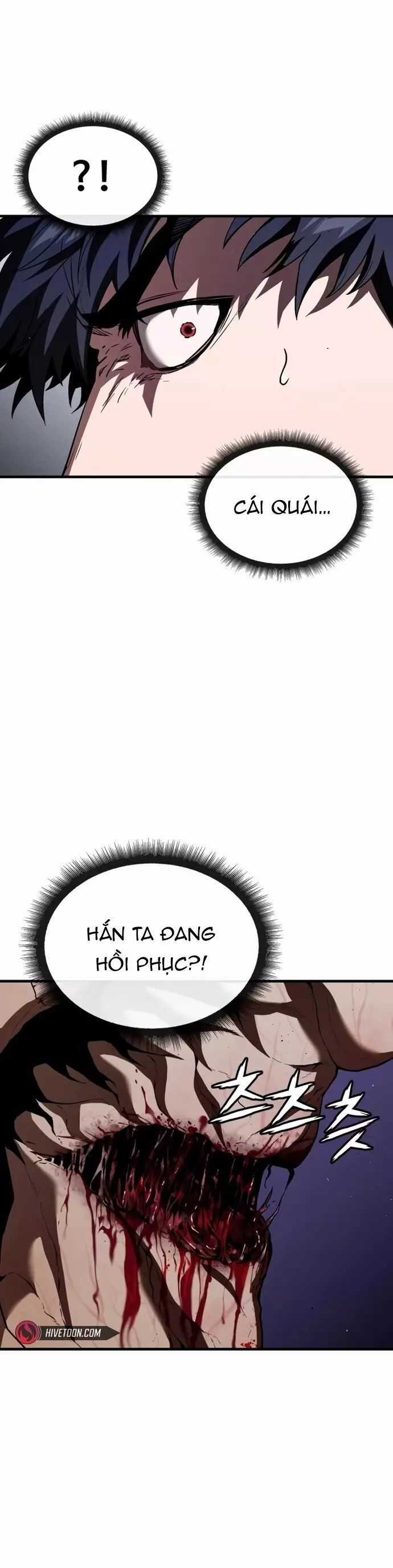 Rỉ Sét - Chương 31 - Trang 29