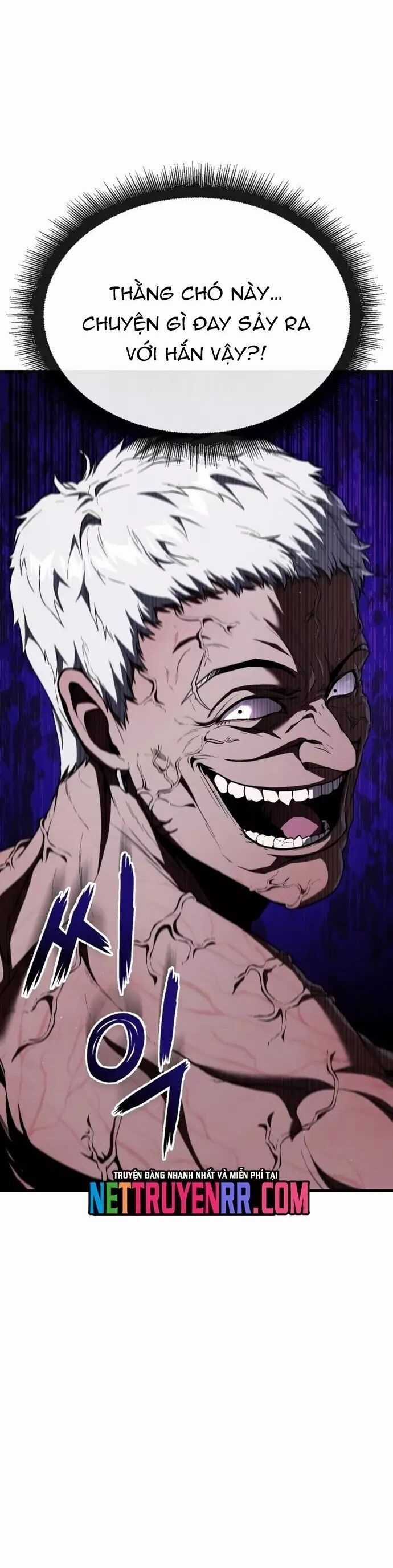 Rỉ Sét - Chương 31 - Trang 30