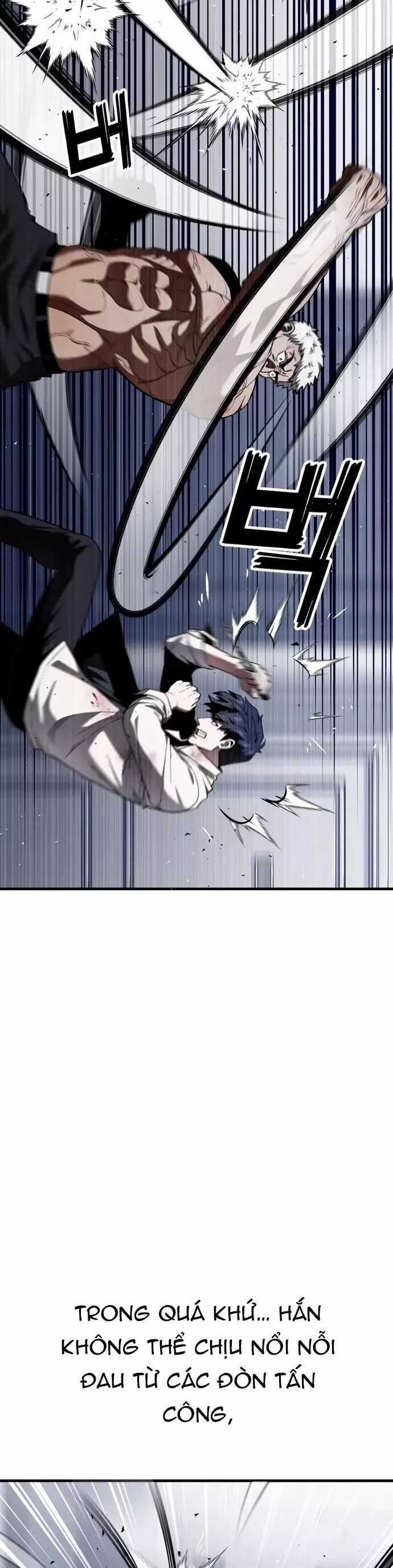 Rỉ Sét - Chương 31 - Trang 32