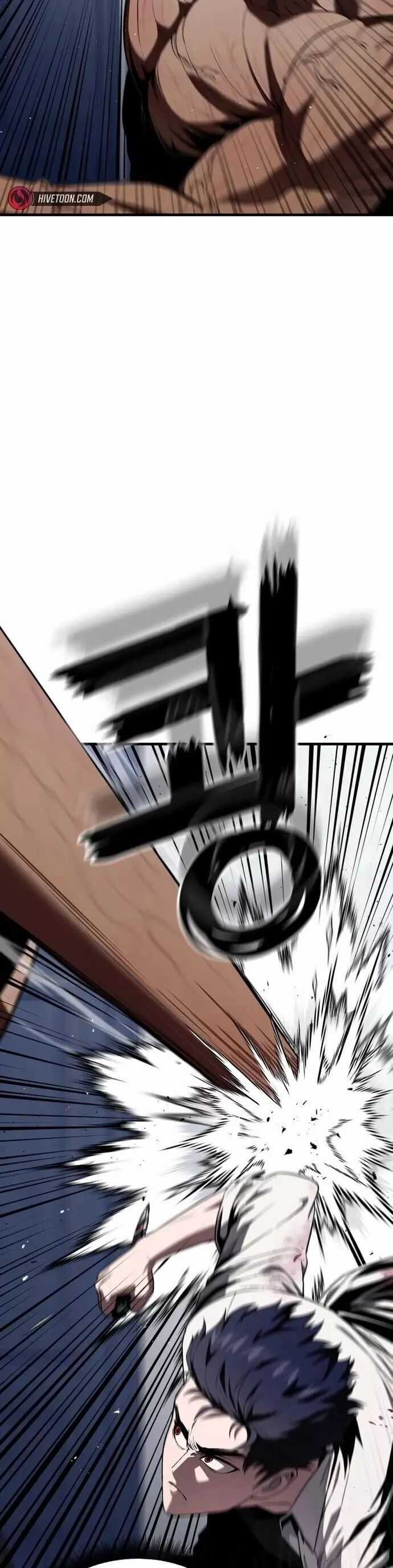 Rỉ Sét - Chương 31 - Trang 34