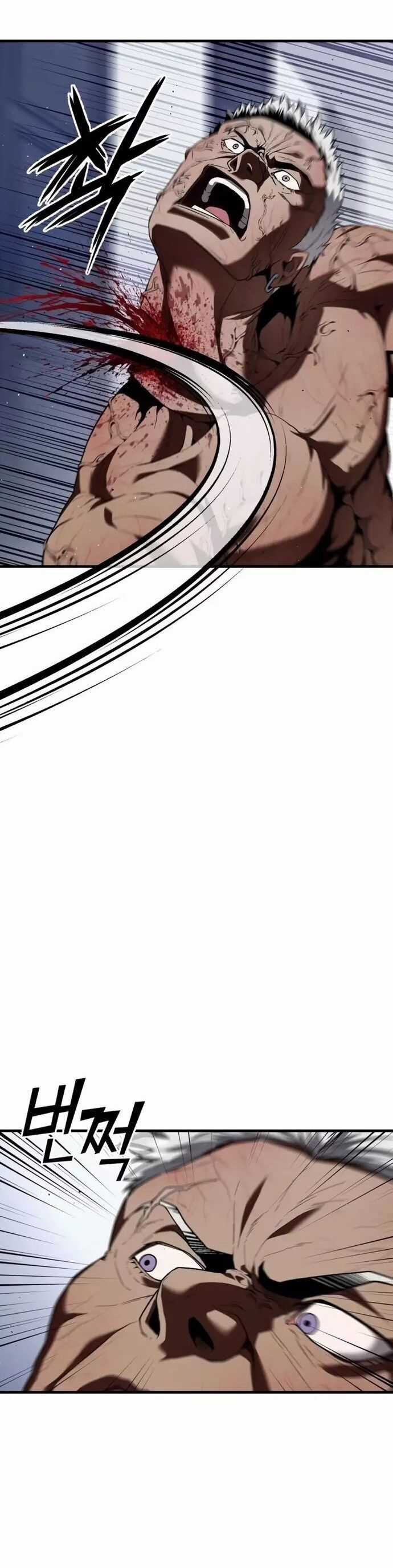 Rỉ Sét - Chương 31 - Trang 36