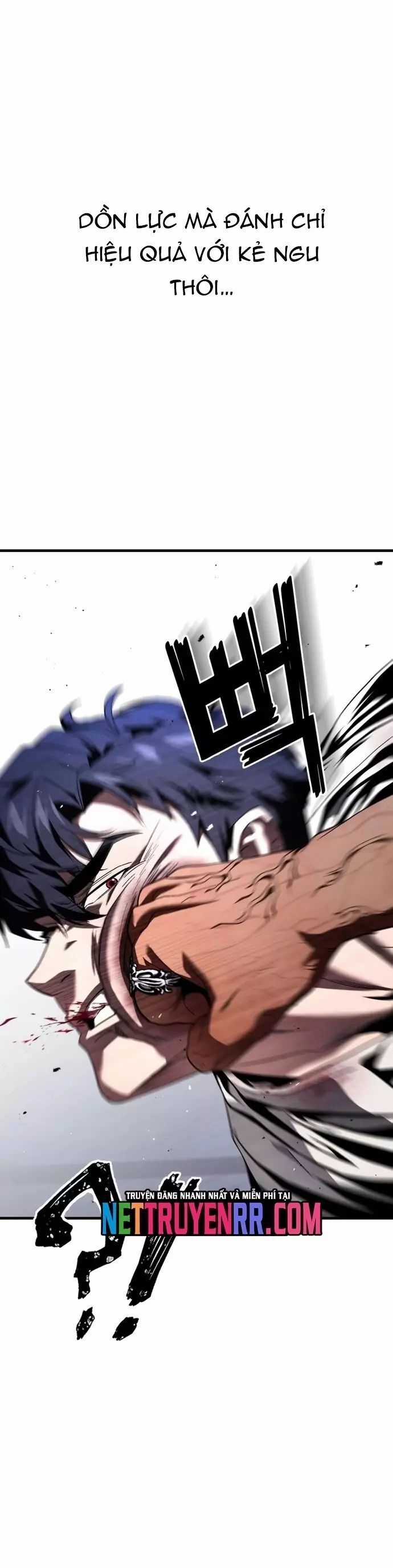 Rỉ Sét - Chương 31 - Trang 37