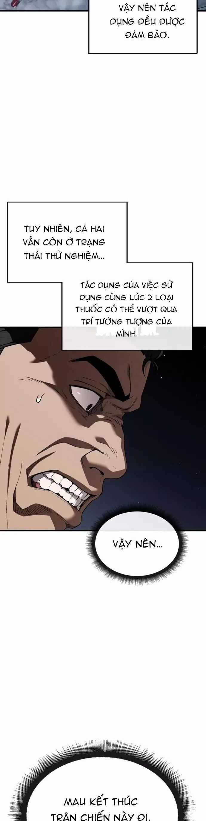 Rỉ Sét - Chương 31 - Trang 44