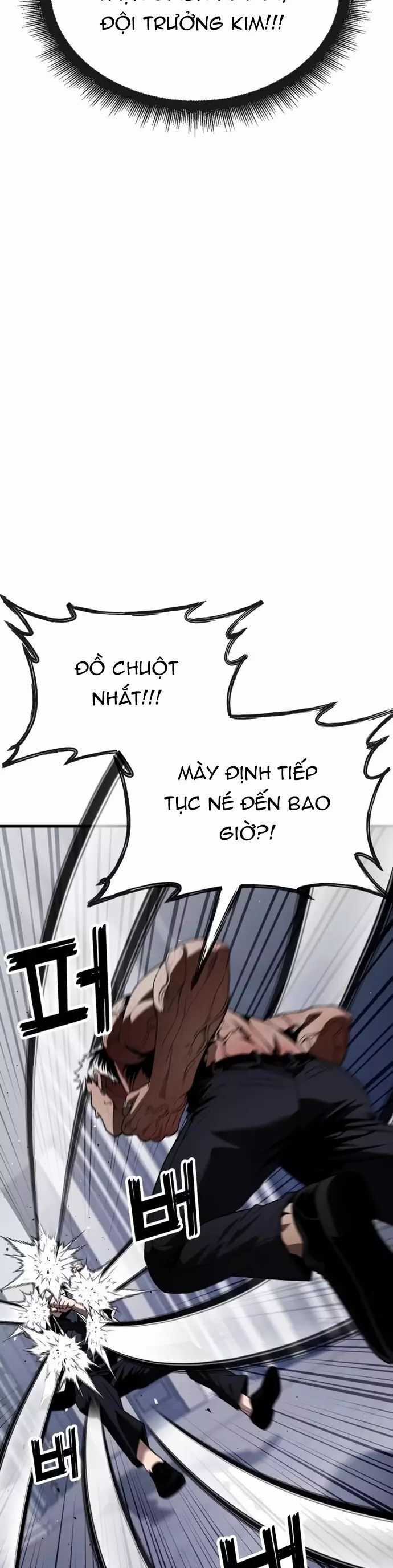 Rỉ Sét - Chương 31 - Trang 45