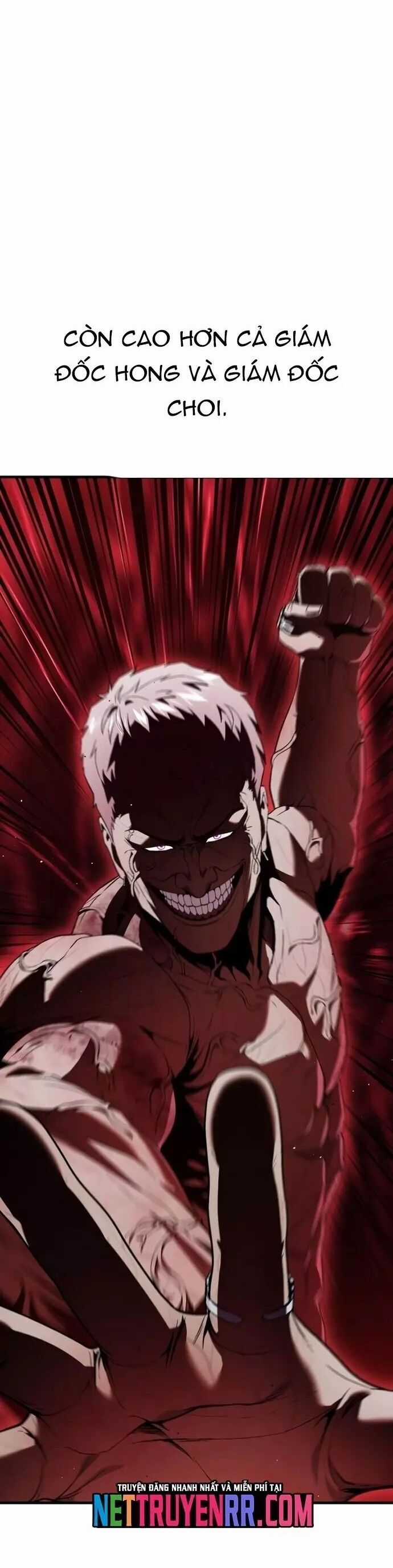 Rỉ Sét - Chương 31 - Trang 47