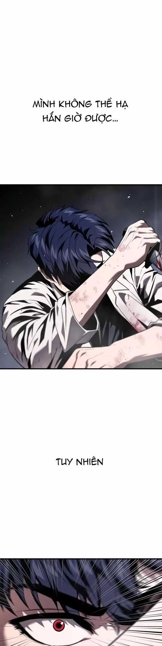 Rỉ Sét - Chương 31 - Trang 48