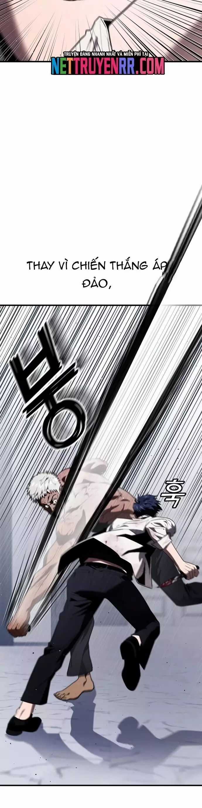 Rỉ Sét - Chương 31 - Trang 49