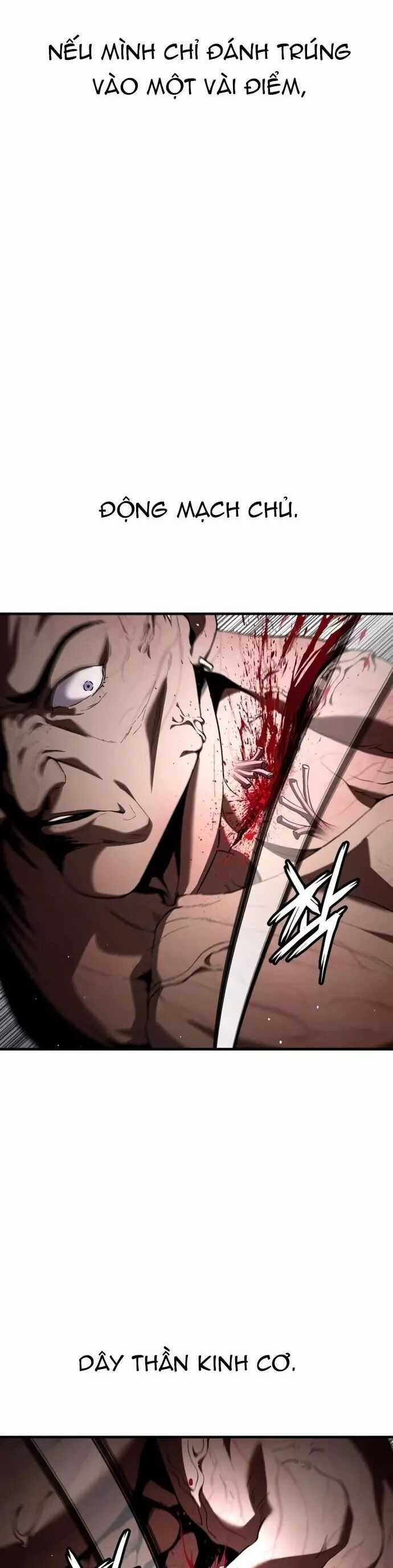 Rỉ Sét - Chương 31 - Trang 50