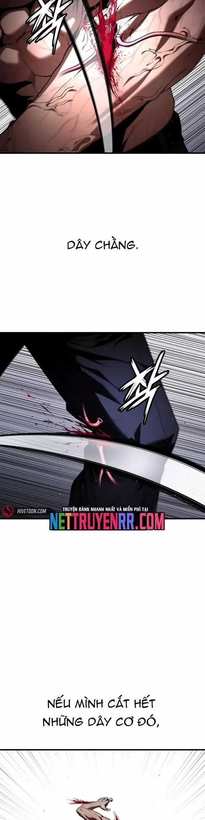 Rỉ Sét - Chương 31 - Trang 51