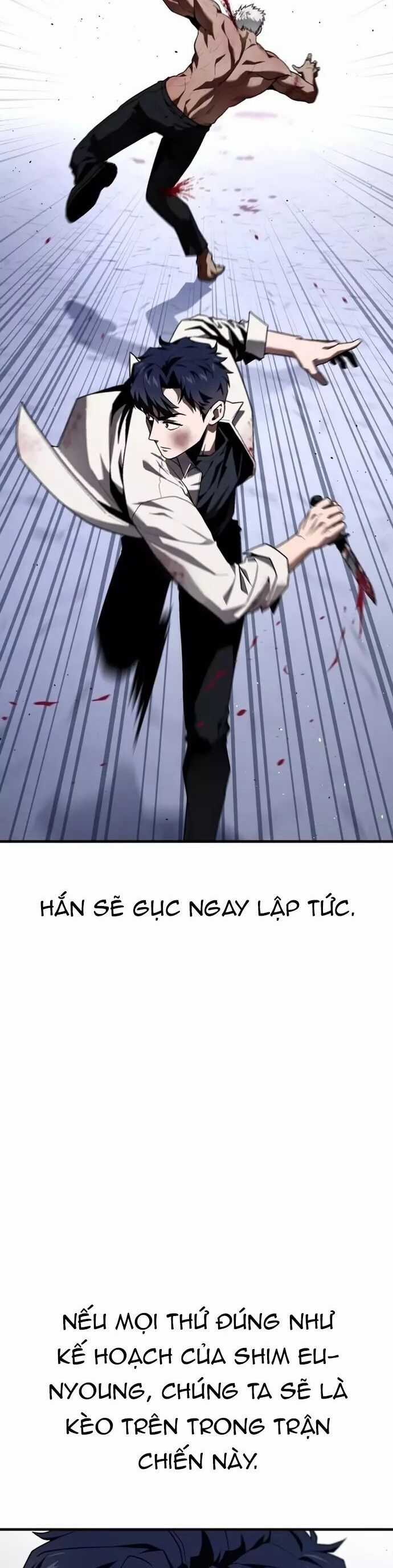 Rỉ Sét - Chương 31 - Trang 52