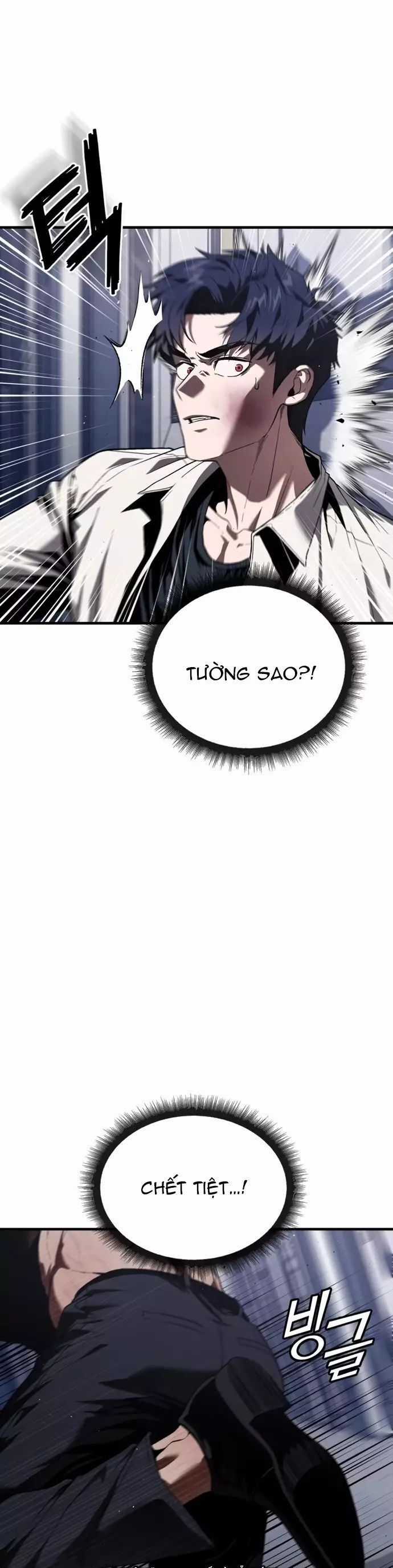 Rỉ Sét - Chương 31 - Trang 57