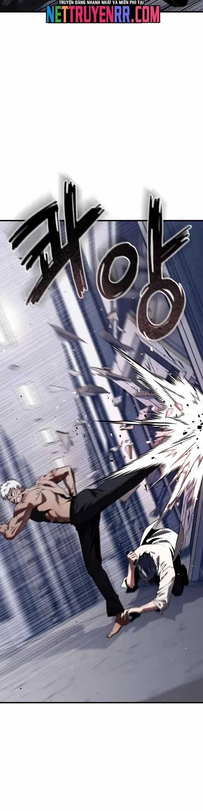 Rỉ Sét - Chương 31 - Trang 58