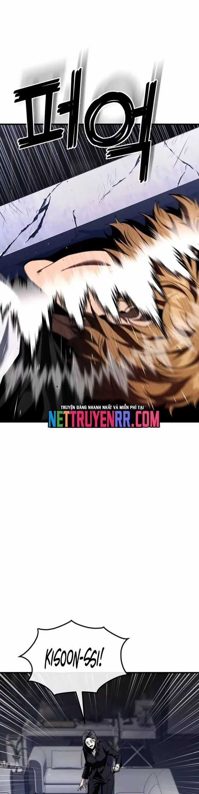 Rỉ Sét - Chương 31 - Trang 60