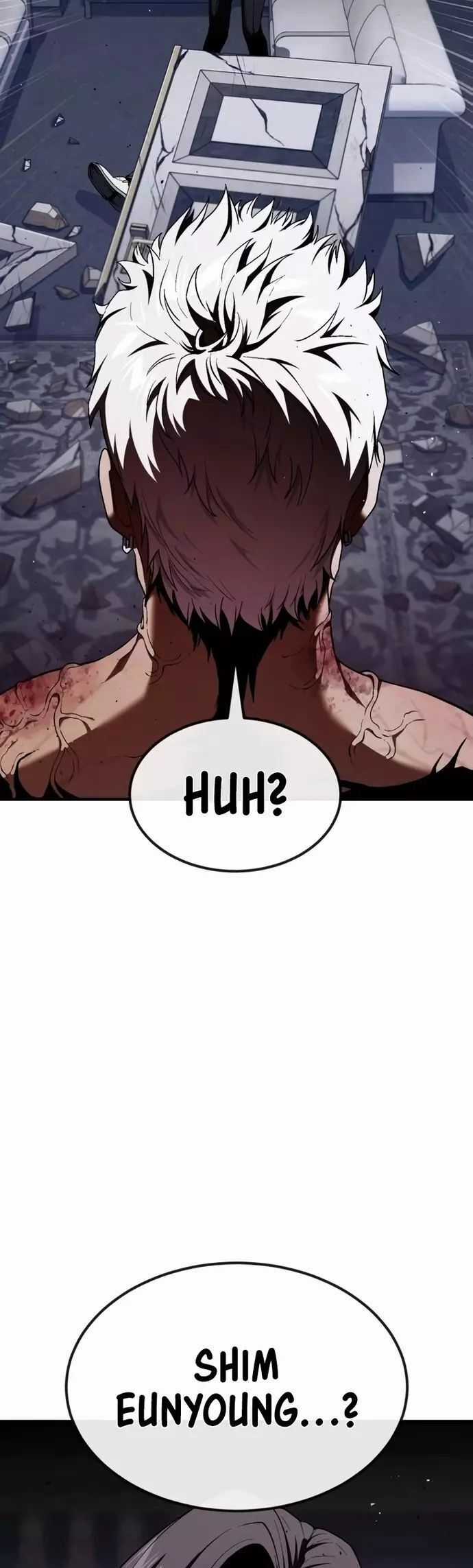 Rỉ Sét - Chương 31 - Trang 61