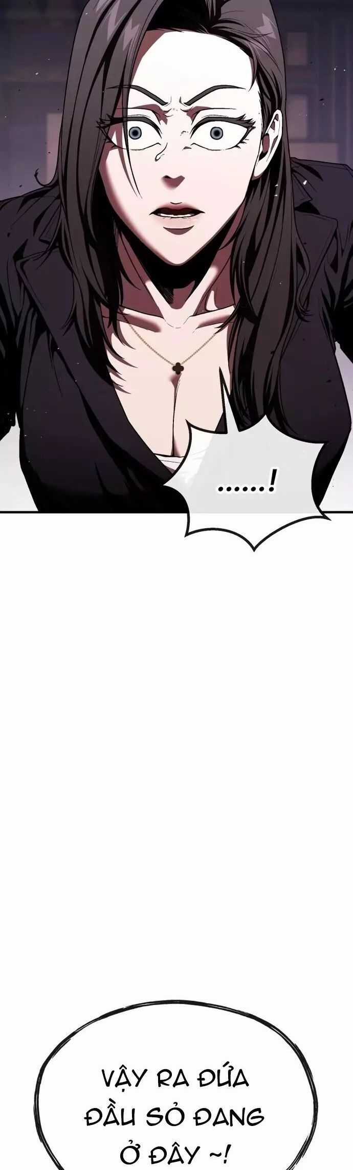 Rỉ Sét - Chương 31 - Trang 62