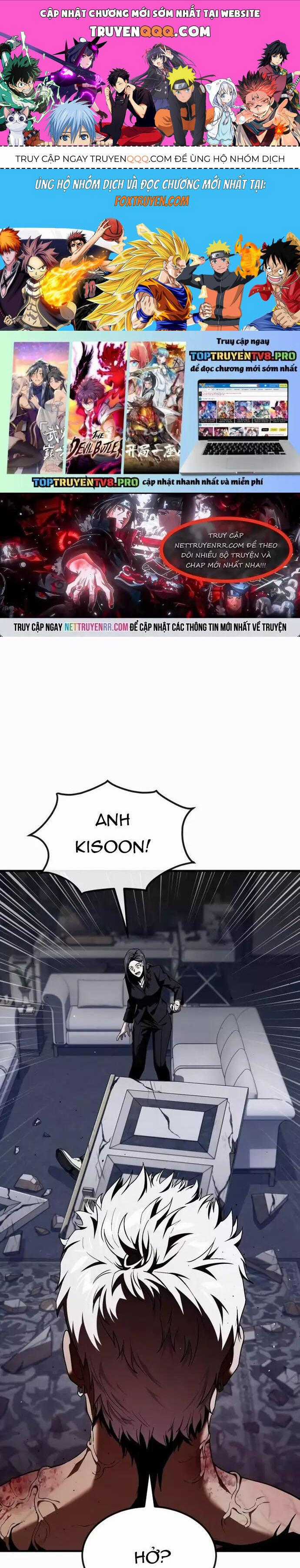 Rỉ Sét - Chương 32 - Trang 1