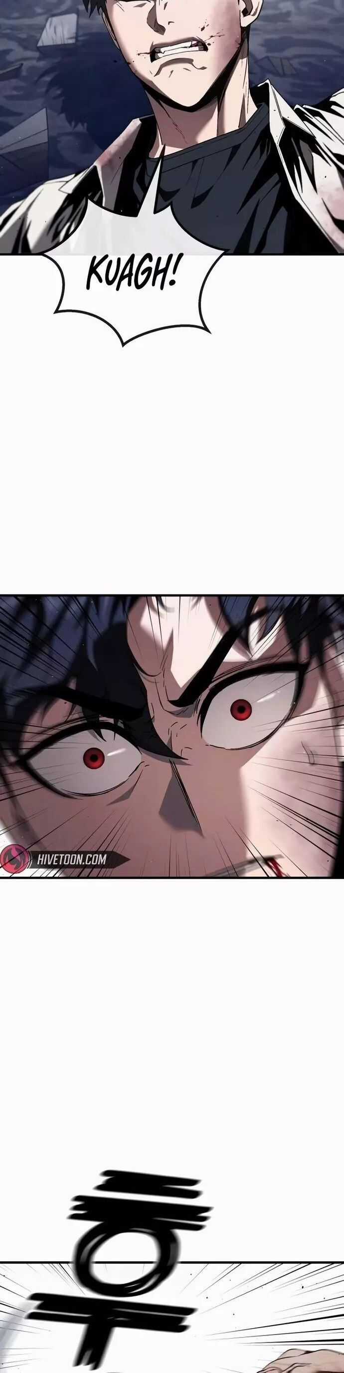 Rỉ Sét - Chương 32 - Trang 12