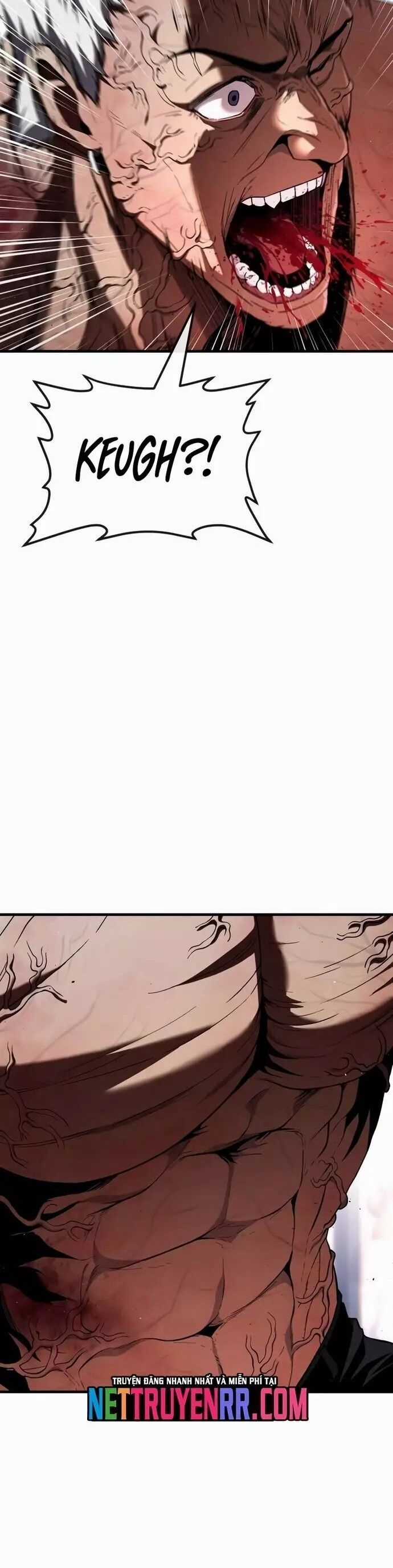 Rỉ Sét - Chương 32 - Trang 14