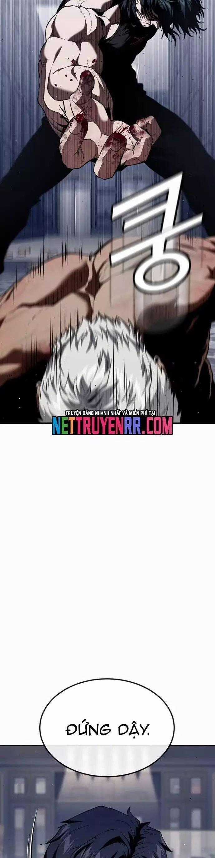 Rỉ Sét - Chương 32 - Trang 16