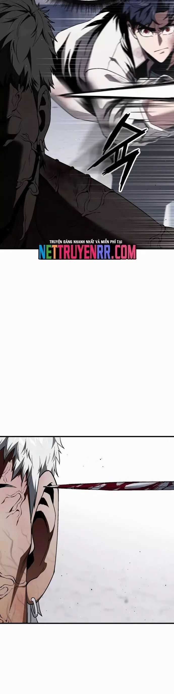 Rỉ Sét - Chương 32 - Trang 8