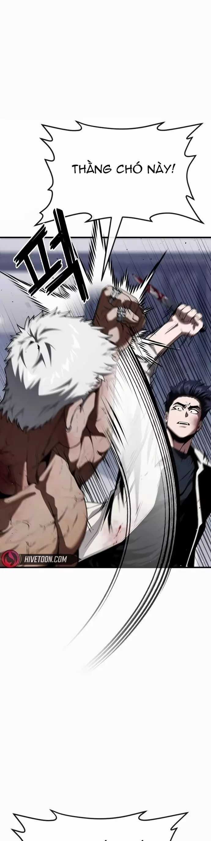 Rỉ Sét - Chương 32 - Trang 9