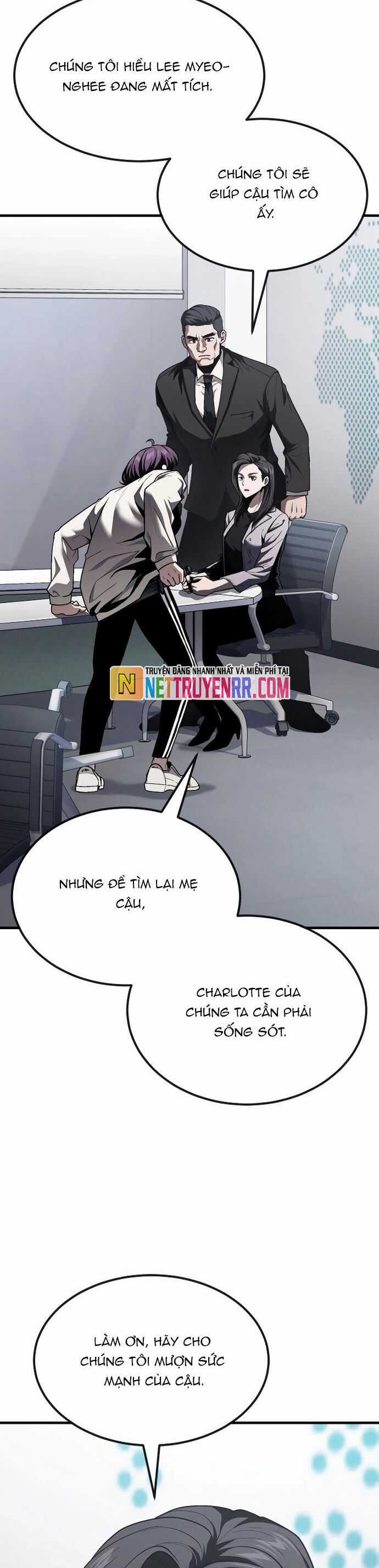 Rỉ Sét - Chương 35 - Trang 12