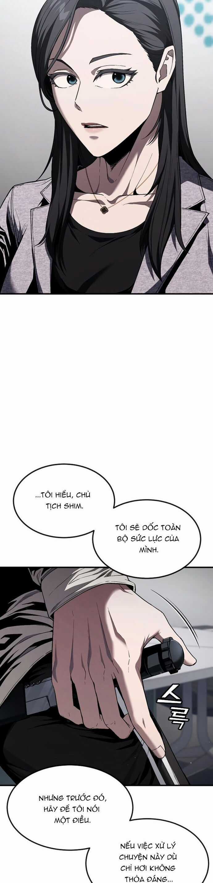 Rỉ Sét - Chương 35 - Trang 13