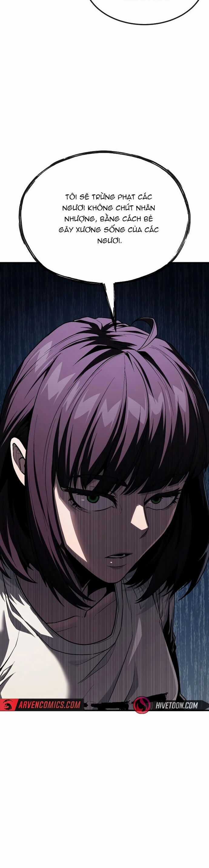 Rỉ Sét - Chương 35 - Trang 14