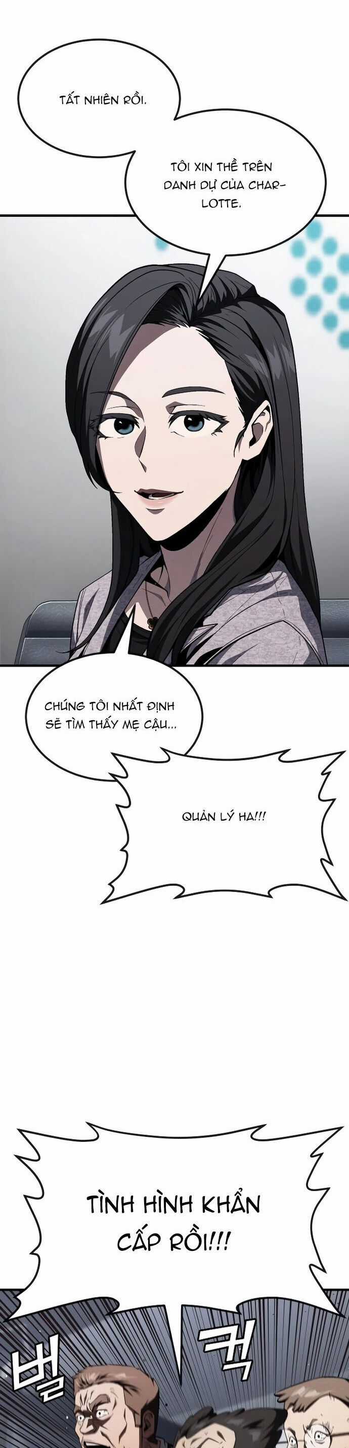 Rỉ Sét - Chương 35 - Trang 15