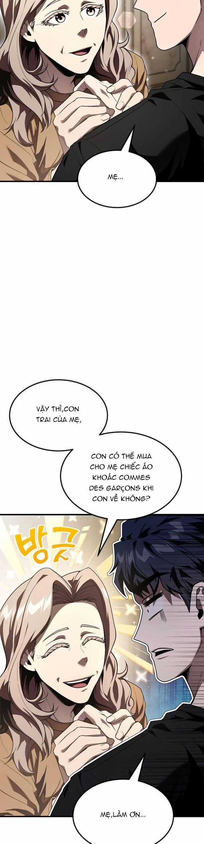 Rỉ Sét - Chương 35 - Trang 29