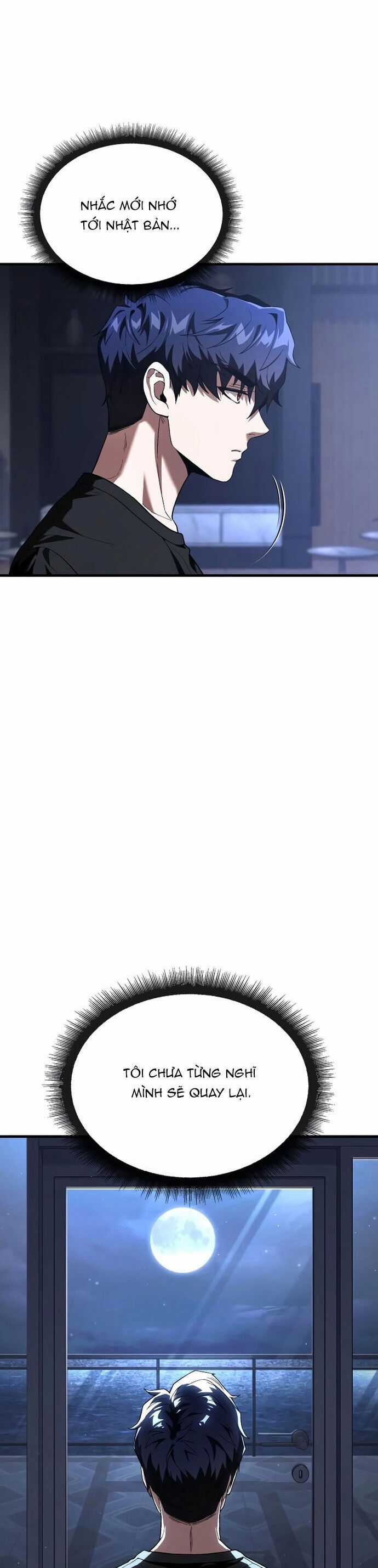 Rỉ Sét - Chương 35 - Trang 32