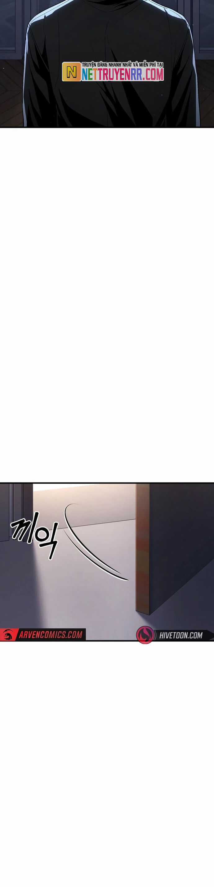 Rỉ Sét - Chương 35 - Trang 33