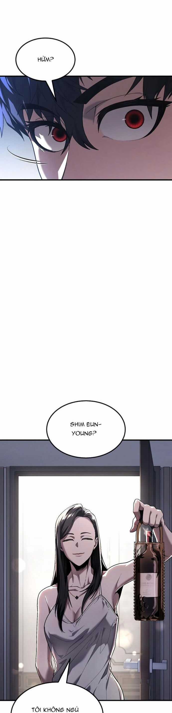 Rỉ Sét - Chương 35 - Trang 34