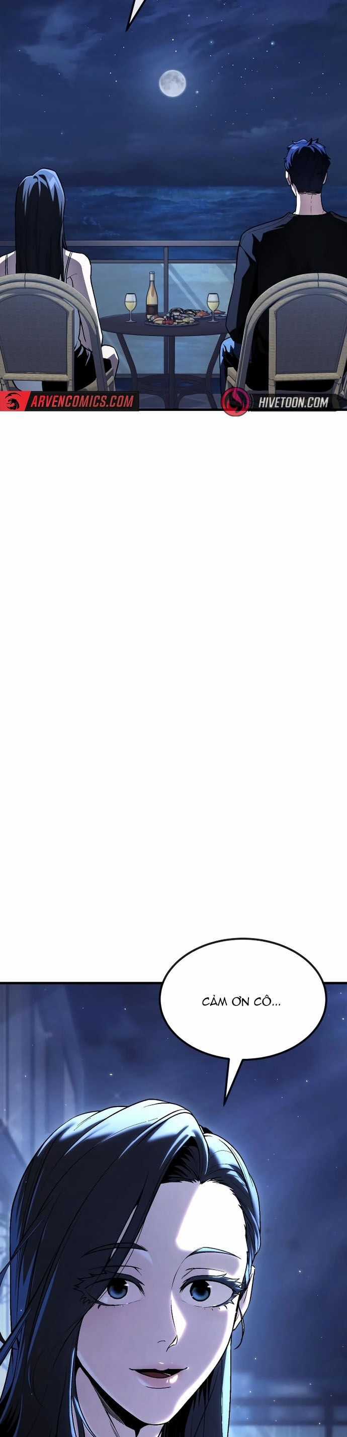 Rỉ Sét - Chương 35 - Trang 37