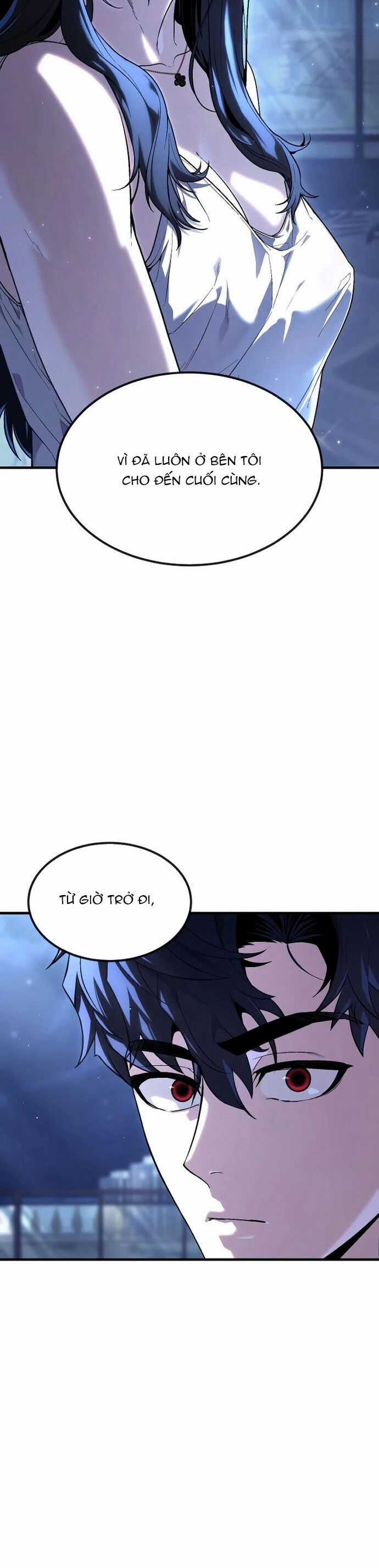 Rỉ Sét - Chương 35 - Trang 38