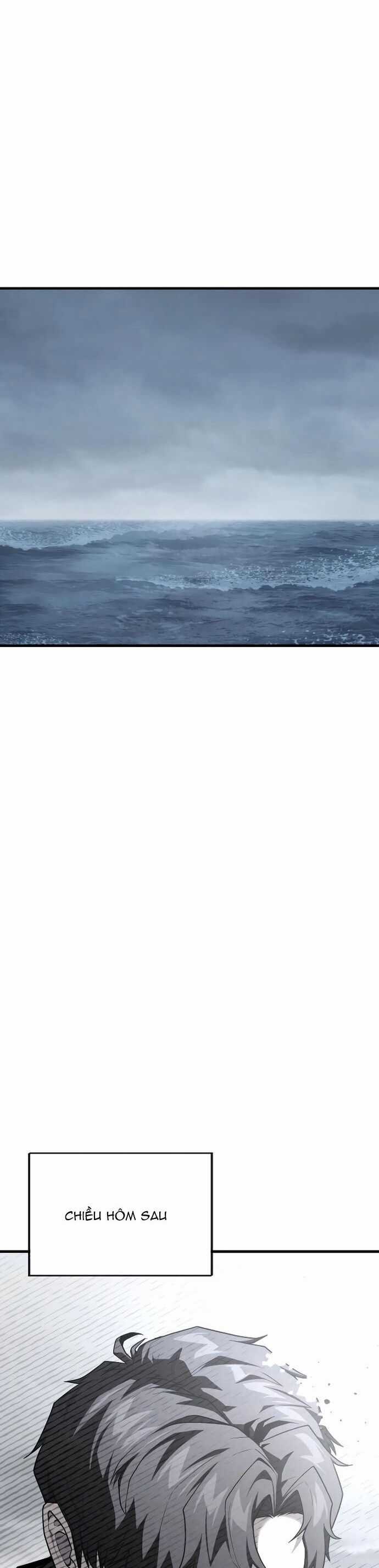 Rỉ Sét - Chương 35 - Trang 40