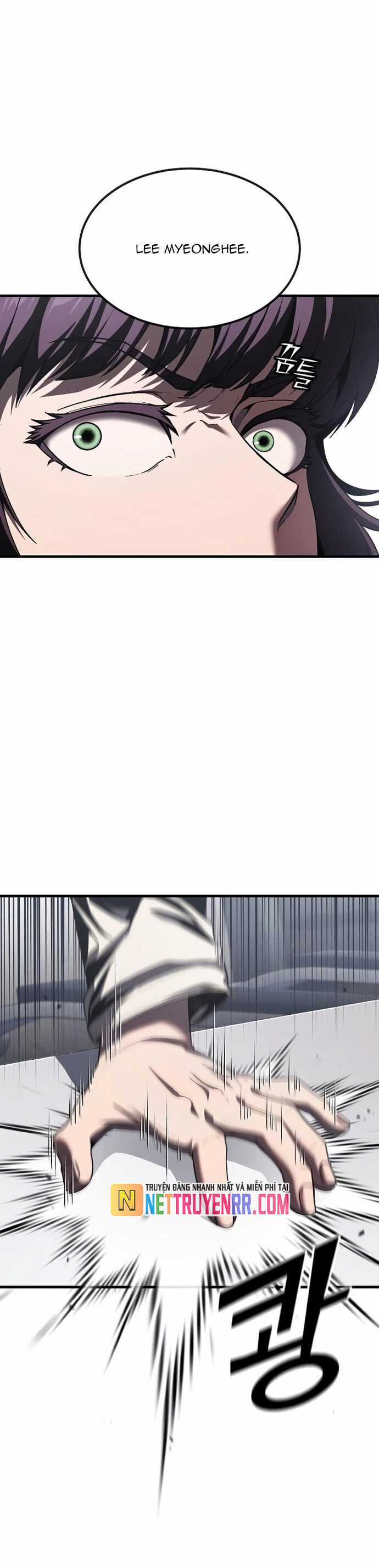 Rỉ Sét - Chương 35 - Trang 9