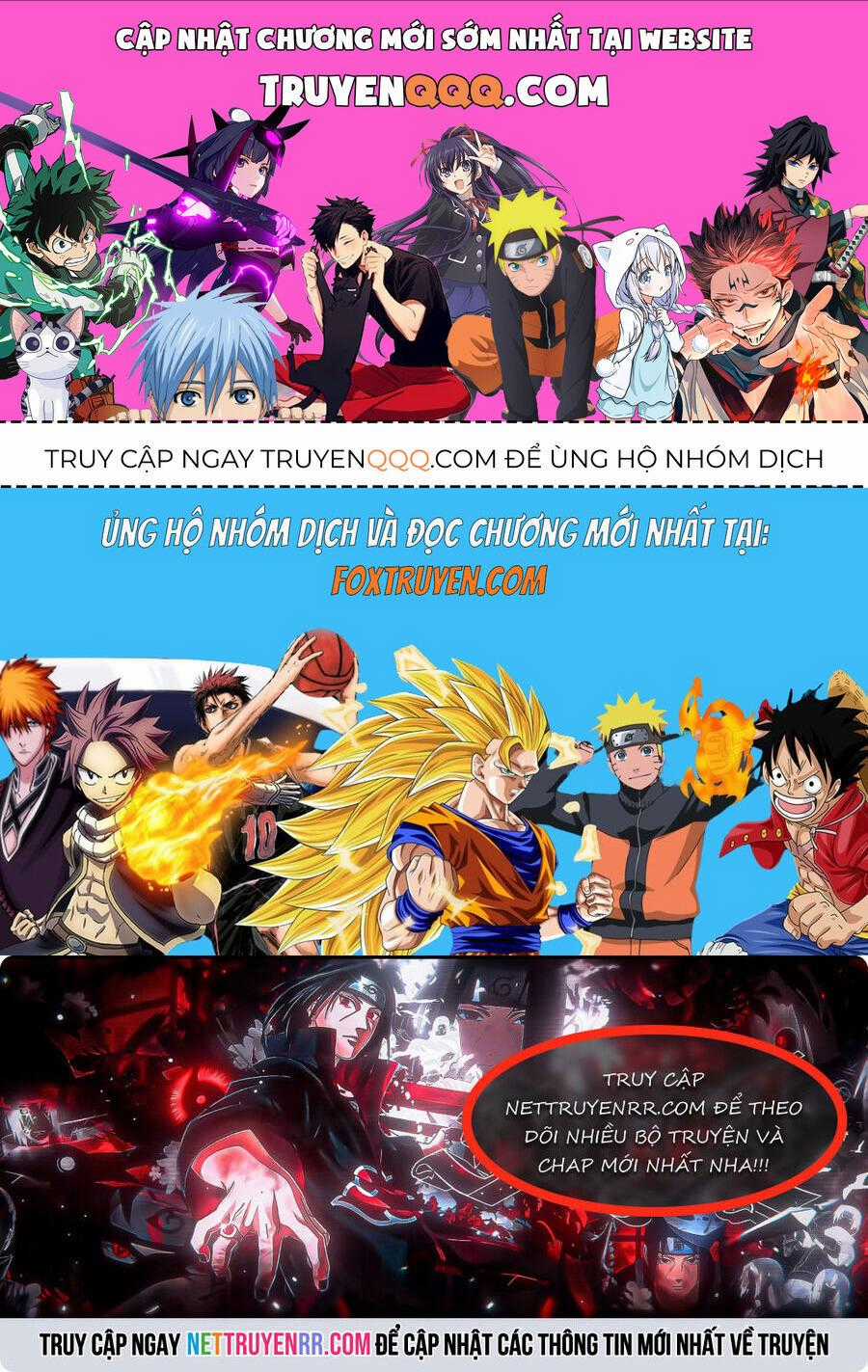 Rỉ Sét - Chương 36 - Trang 1