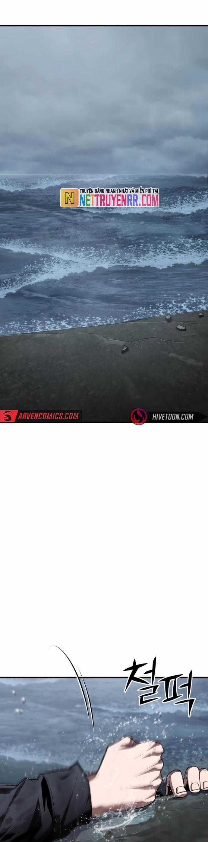 Rỉ Sét - Chương 36 - Trang 2