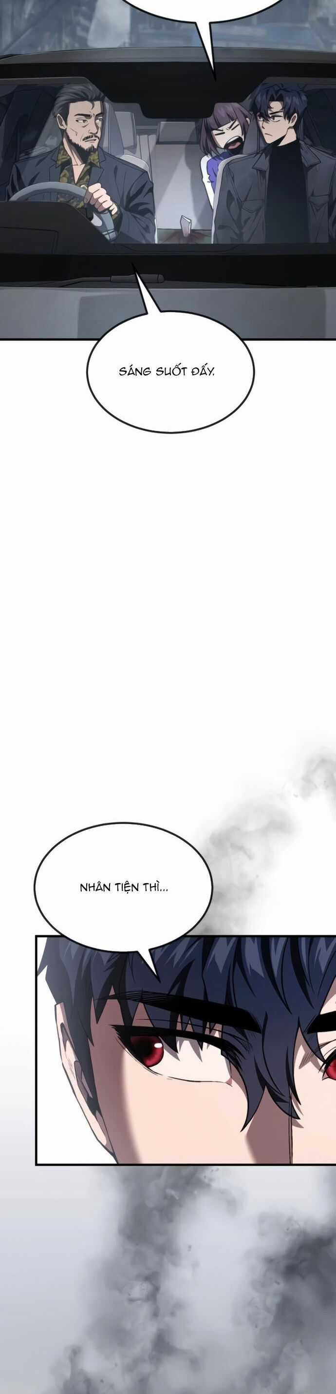 Rỉ Sét - Chương 36 - Trang 12